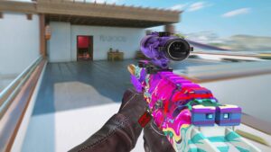 most satisfying aim clips