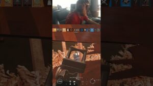 nice eyes.. what?? Rainbow Six Siege