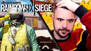 non ci Sto Capendo nulla ! - RAINBOW SIX SIEGE