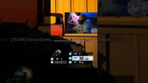 rainbow six siege new season #rainbowsixsiege #tomclancysrainbowsixsiege #gaming