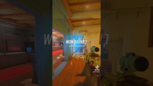 🤩 | #rainbowsixsiege