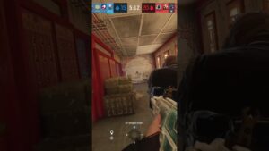 #rainbowsixsiege #gaming #r6siege #siege