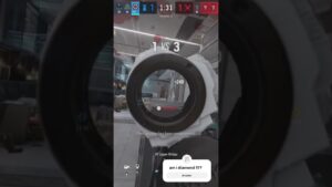 #rainbowsixsiege #r6siege #siege #gaming #rainbowsix