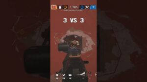 #rainbowsixsiege #rainbowsixsiegechampiongameplay #howtogetbetteratrainbowsixsiege #rainbowsix