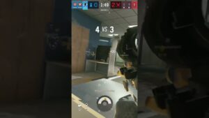 #rainbowsixsiege #rainbowsixsiegecommunity #shortvideo #gaming #shortsfeed #shortvideo #r6siegeart