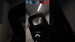 some clips #siege #shorts #jynxzi #rainbowsixsiege