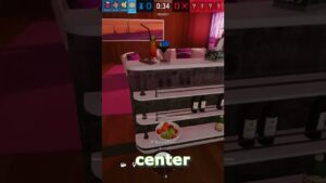 the average rando in rainbow six siege #shorts