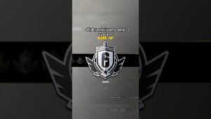 what else? #rainbowsixsiege #bestcontrollersettings #champion #r6siege #og #nostalgia #xim #ogsiege