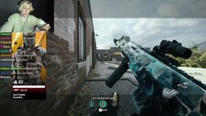 xQc and Jesse are Hilarious Playing Rainbow Six Siege