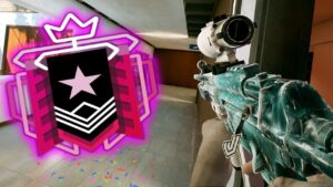 #1 BEST HIGH SENSITIVITY CONTROLLER PLAYER DESTROYING CONSOLE - Rainbow Six Siege Champion Gameplay