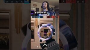 1 v 3 into 3 1 v 1's #rainbowsix #rainbowsixsiege #rainbowsixfails #r6memes