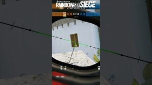 #178 スーパーアスレチック強ポジ#r6s #r6siege #レインボーシックスシージ #fps #シージ #シージ初心者 #シージ小技 #rainbowsixsiege