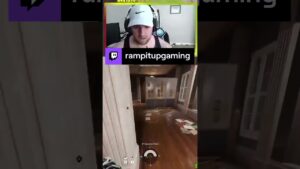 1v1, Round 9 Clutch! - RAINBOW SIX SIEGE #shorts #rainbowsixsiege #twitch #r6 #r6siege #rainbowsix