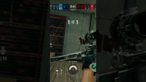 1v3 clutch wit frost #hiphop #gaming #subscribe #rainbowsixsiege #viral #r6siege #streamer #siege