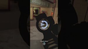 3 💣#r6 #rainbowsixsiege #r6siege #gaming #raibowsix #short #shorts #foryou #foryoupage #rainbowsix