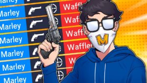 30 minutes of insane siege kills