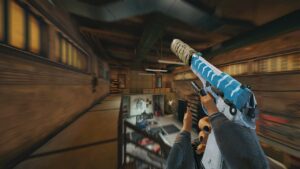 999 IQ Caveira plays in 2024 || Rainbow Six Siege