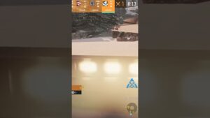 A sad day in siege 😭 #r6siege #rainbowsixsiege #r6clips #sad #sacrifice #shorts