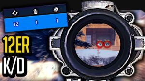 Absolut CLEANE Runde - Rainbow Six Siege [DE]