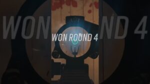 Aimbot Pt.2 #rainbowsixsiege#aimbot