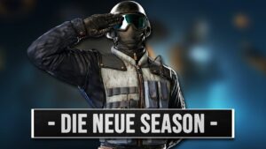 Alle Infos zu Operation New Blood - Rainbow Six Siege
