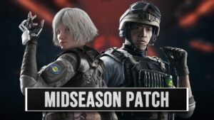 Alle Infos zum Midseason Patch! - Rainbow Six Siege