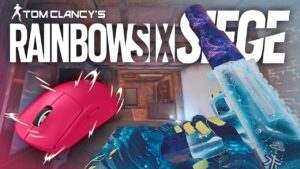 Alte Maus Neues Ich! 🔥🔫 | Rainbow Six Siege | [German/HD]