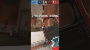 Am I cheating?🤷🏽♂️ #viral #rainbowsixsiege#ps5 #clips #makemefamous#shorts #sound#fyp#shorts