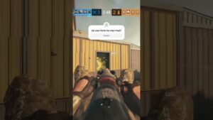 Amaru Rush 😮‍💨 #rainbowsixsiege #ranked #r6s