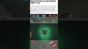 Anti Cheat Update - Console 90 Day Playlist Ban - 6News - Rainbow Six Siege