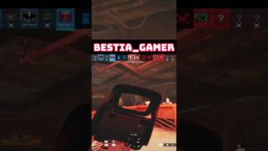 Así se GANA con Kapkan en Rainbow Six Siege.  #rainbowsixsiege #rainbowsixsiegeclip #r6siege