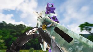 Aug A2 is the Secret Meta