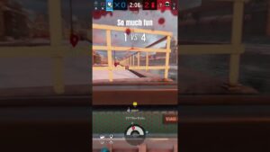 Average ranked game experience. #rainbowsixsiege #funny #gaming