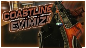 BAYILIYORUM ŞU HARİTAYA! RANKED MAÇ! TAKIM İLE RANKED! - Rainbow Six Siege