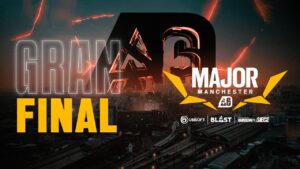 BLAST R6 | Manchester | BDS vs Beastcoast - Fase 3 | Finales Dia 3