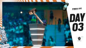 BLAST R6 | Manchester Major - Phase 1 - Jour 1