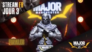 BLAST R6 | Manchester Major - Phase 3 - Grande Finale