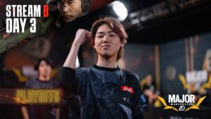 BLAST R6 | Manchester Major - Stream B - Day 3