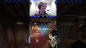 Ballistic Knife In Rainbow 6 Siege #rainbowsixsiege