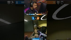 Beaulo 2k on LAN - Rainbow Six Siege