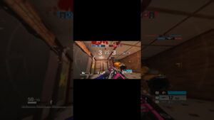 Being The Carry #rainbowsixsiege #siegemoments #r6siege #streamertwitch #gaming #siege