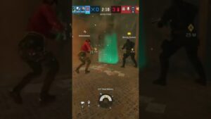 Best Strat to do in rainbow six siege #rainbowsixsiege