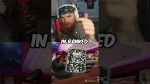 Best aruni player in siege #r6siege #rainbowsixsiege #r6 #siege #rainbowsix #rainbow6 #r6clips