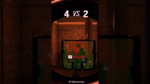 CAV DIDNT STAND A CHANCE  #rainbowsixsiege #trending #gaming