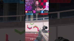 CEGADORAS NEGRAS en RAINBOW SIX SIEGE | Caramelo Rainbow Six Siege Gameplay Español #shorts