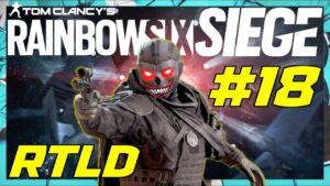 CHALET, la FORTEZZA INESPUGNABILE - RTLD #18 - RAINBOW SIX SIEGE