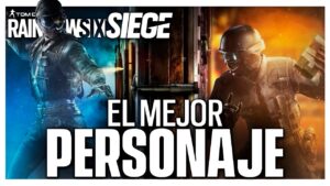 ¡CONFIRMADA la UTILIDAD de LOS RECLUTAS! | NEW BLOOD | Caramelo Rainbow Six Siege Gameplay Español