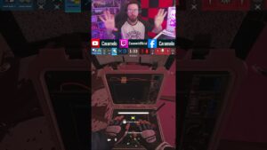 CONSIGUE PAQUETES EXCLUSIVOS ASÍ | Caramelo Rainbow Six Siege Gameplay Español #shorts