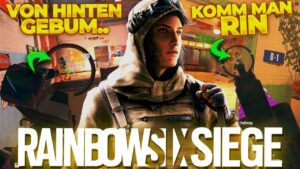 COPPAS wieder in EMERALD unterwegs! | Rainbow Six Siege