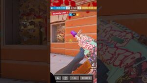 Cheaters in Rainbow Six Siege! #r6siege #rainbowsixsiege